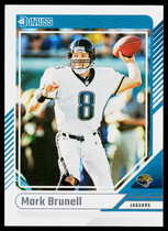 2024 Donruss Base Set #129 Mark Brunell
