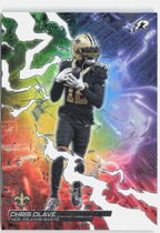 2025 Topps Resurgence Circuit Breakers #CB-24 Chris Olave