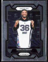 2023 Panini Prizm #62 Marcus Smart