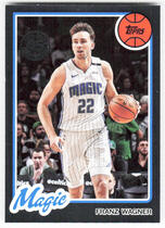 2025 Topps 1980-81 Topps #80BK-32 Franz Wagner
