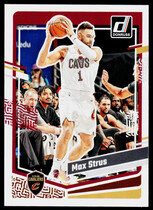 2023 Donruss Base Set #83 Max Strus