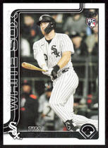 2025 Topps Update #US224 Tim Elko