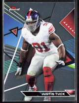 2023 Topps Composite #223 Justin Tuck