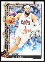 2025 Topps Holiday #H67 Max Strus