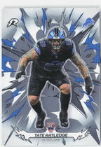 2025 Topps Resurgence #131 Tate Ratledge