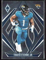 2024 Panini Mosaic #133 Byron Young (Lb)