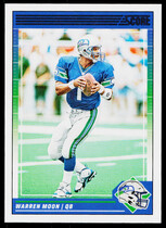 2024 Score Base Set #395 Frank Gore Jr.