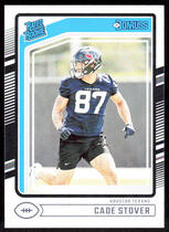 2024 Donruss Base Set #304 Cade Stover