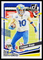 2023 Donruss Base Set #165 Cooper Kupp