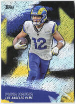 2026 Topps Flagship NFL Stars #NFLS-38 Puka Nacua