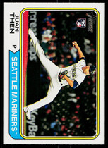 2023 Topps Heritage High Number #610 Juan Then
