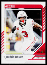 2024 Donruss Base Set #241 Budda Baker