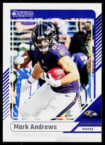 2024 Donruss Base Set #232 Mark Andrews