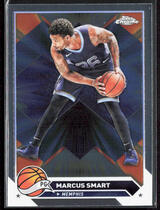 2023 Topps Chrome #119 Marcus Smart