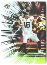 2026 Topps Flagship Pressure Cookers #PC-17 Trevor Lawrence