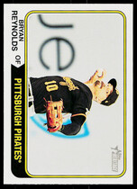 2023 Topps Heritage #49 Bryan Reynolds