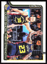 2025 Topps Base Set #291 Stephen Curry