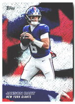 2026 Topps Flagship NFL Stars #NFLS-26 Jaxson Dart
