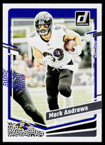 2023 Donruss Base Set #19 Mark Andrews