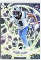2025 Topps Resurgence Protonyx #PT-9 Tetairoa Mcmillan