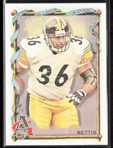 2023 Topps Composite #418 Jerome Bettis