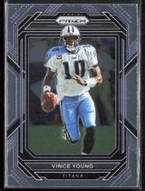 2022 Panini Prizm #290 Vince Young