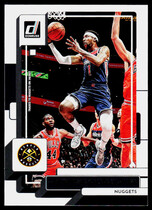 2022 Donruss Base Set #191 Kentavious Caldwell-Pope