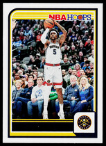 2023 Panini NBA Hoops #51 Kentavious Caldwell-Pope