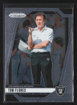 2024 Panini Prizm #156 Tom Flores