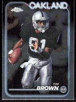 2024 Topps Chrome #151 Tim Brown
