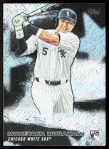 2026 Topps Stars of MLB Series 2 #SMLB-56 Munetaka Murakami
