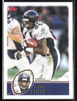2023 Topps Composite #427 Rod Smith