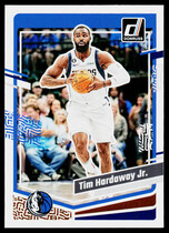 2023 Donruss Base Set #94 Tim Hardaway Jr.