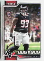 2026 Topps Flagship #384 Caleb Banks