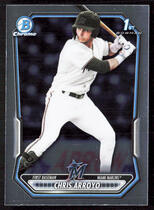 2026 Bowman Chrome Prospects #BCP-61 Chris Arroyo