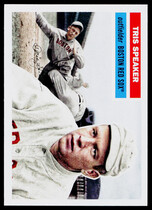 2023 Topps Archives #77 Tris Speaker