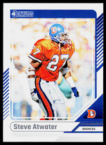 2024 Donruss Base Set #141 Steve Atwater