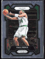 2023 Panini Prizm #193 Paul Pierce