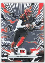 2025 Topps Resurgence #19 Joe Burrow