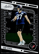 2024 Panini Absolute (Retail) #185 Cade Stover