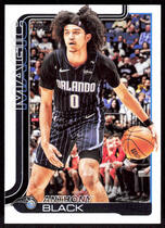 2025 Topps Base Set #89 Anthony Black