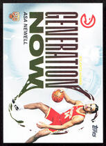 2025 Topps Generation Now #GN-23 Asa Newell