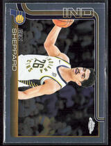2025 Topps Chrome #94 Ben Sheppard