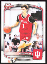 2025 Bowman Prospects #BPP-27 Reed Bailey