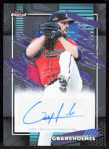 2026 Finest Mega Autos #FMA-GH Grant Holmes