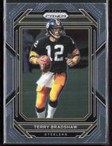 2022 Panini Prizm #252 Terry Bradshaw