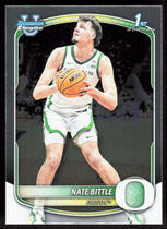 2025 Bowman Chrome Prospects #BCP-88 Nate Bittle