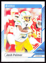 2024 Donruss Base Set #53 Josh Palmer