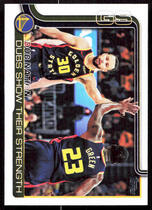 2025 Topps Base Set #291 Stephen Curry
