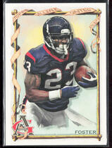 2023 Topps Composite #446 Arian Foster